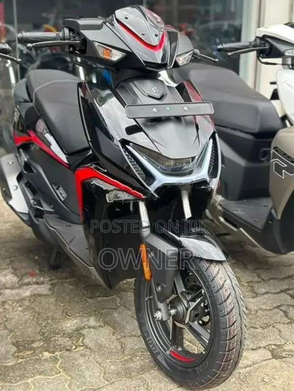Hero Xoom 110 2026