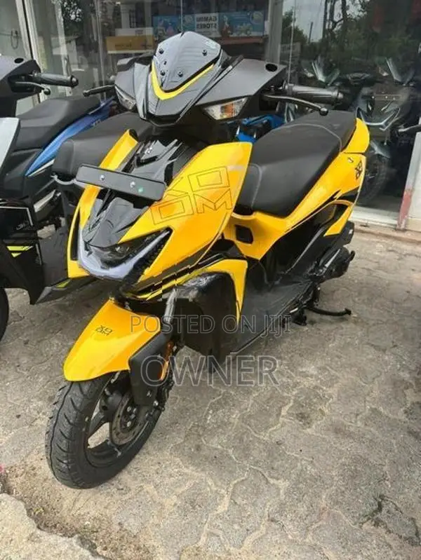 Hero Xoom 110 2026