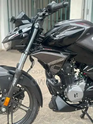 Hero Xtreme 125R 2026