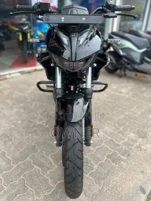 Hero Hunk 160R 2026