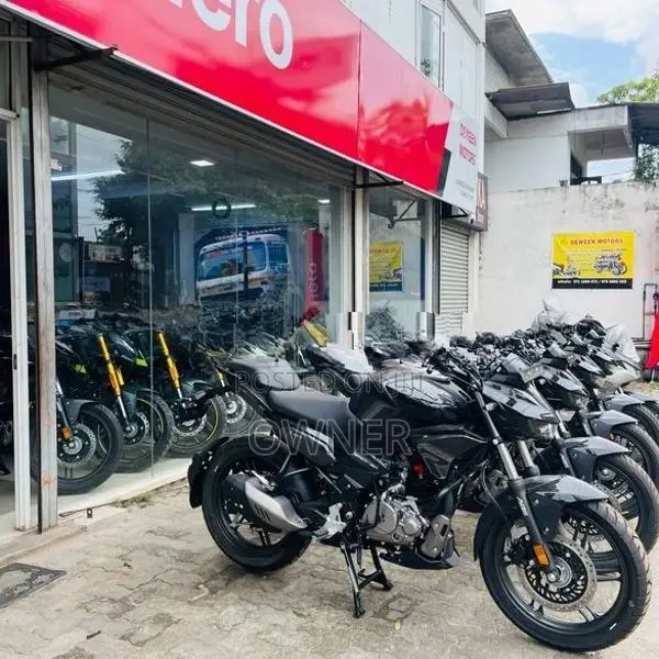 Hero Xtreme 125R 2026