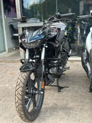Hero Xtreme 125R 2026