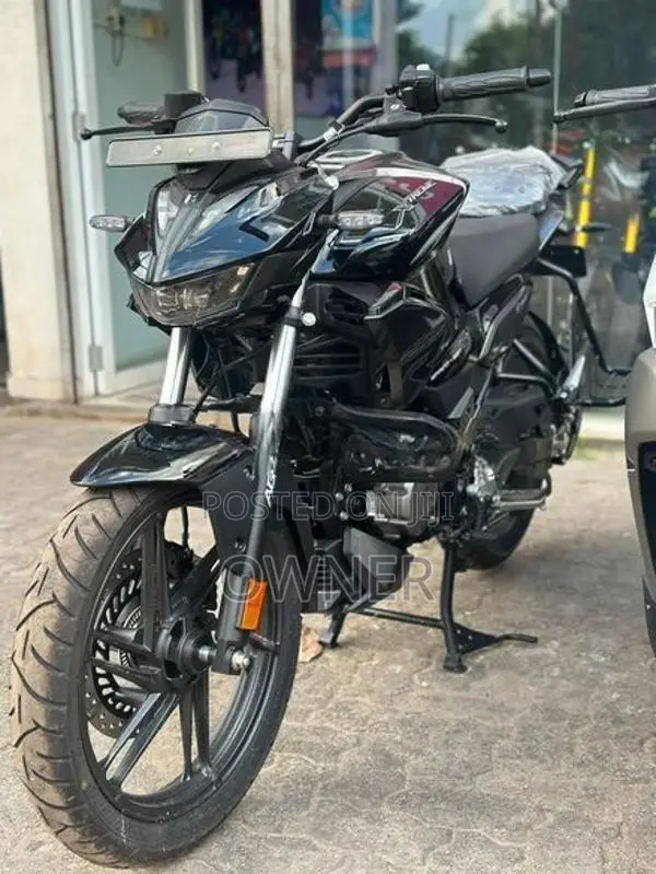 Hero Xtreme 125R 2026