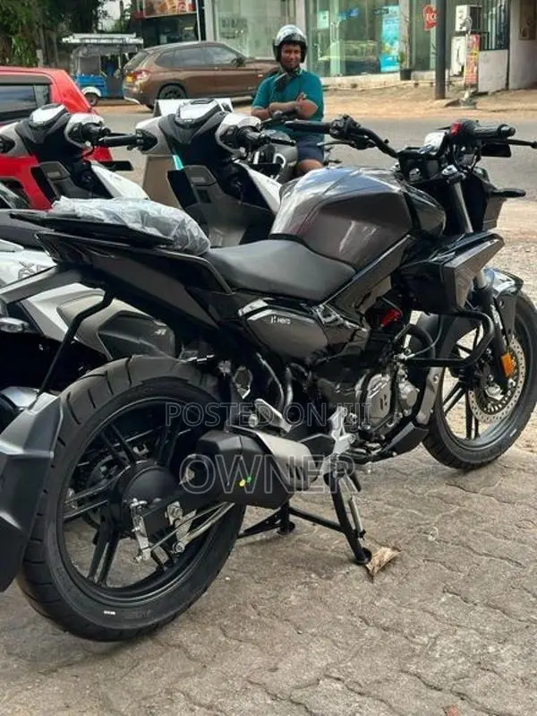 Hero Xtreme 125R 2026