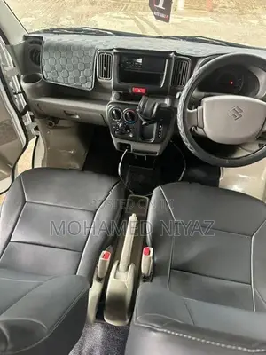 Suzuki Every PA Limited 2025