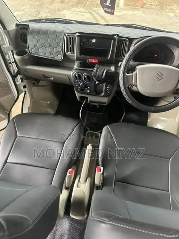 Suzuki Every PA Limited 2025