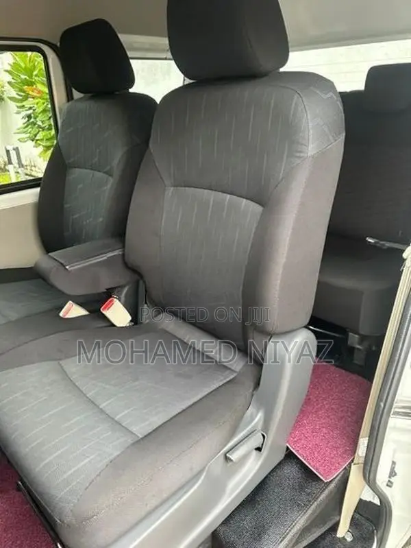 Suzuki Every PA Limited 2025