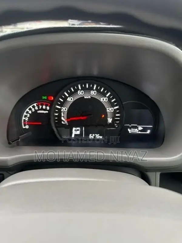 Suzuki Every PA Limited 2025