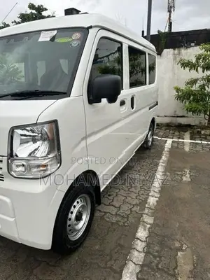 Suzuki Every PA Limited 2025