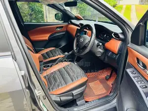 Nissan Magnite Amt Tekna Plus 2025