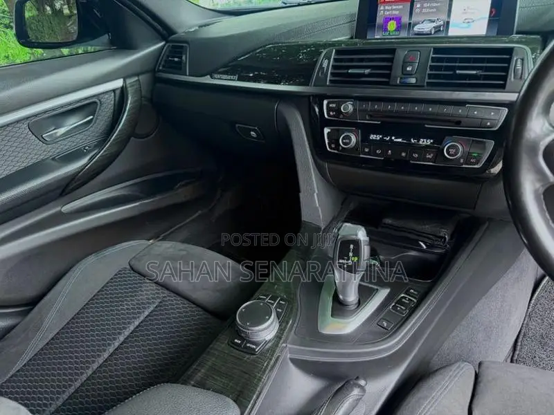 BMW 318i M Sport 2018