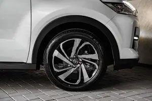 Toyota Raize Z Turbo 4WAY/BSM 2026
