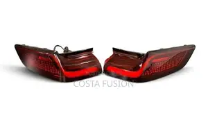 BYD Sealion 6 Tail Light
