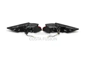 BYD Sealion 6 Tail Light