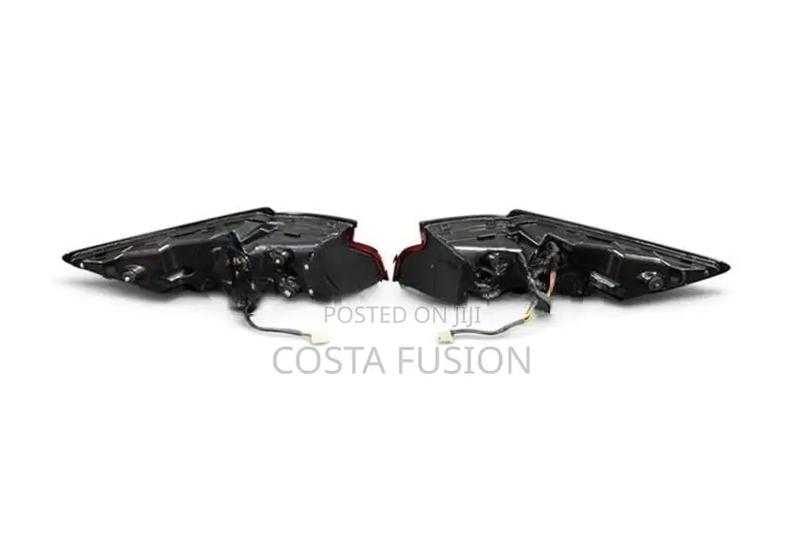 BYD Sealion 6 Tail Light