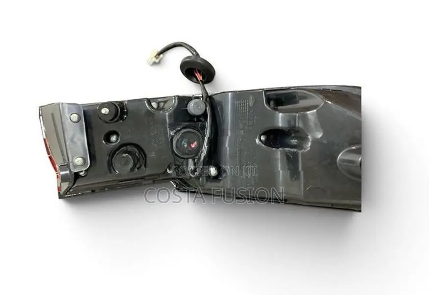BYD Sealion 6 Tail Light