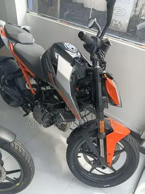 KTM Duke 160 Brand New 2026