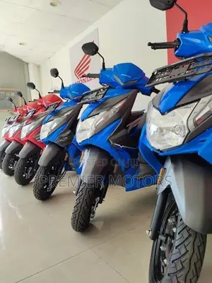 Honda Dio STD 2026