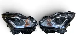 Suzuki Swift Headlight 2018