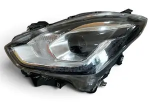 Suzuki Swift Headlight 2018