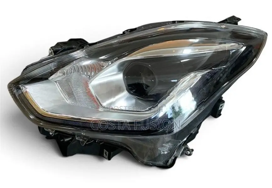 Suzuki Swift Headlight 2018