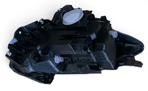 Suzuki Swift Headlight 2018