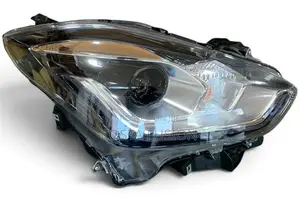 Suzuki Swift Headlight 2018
