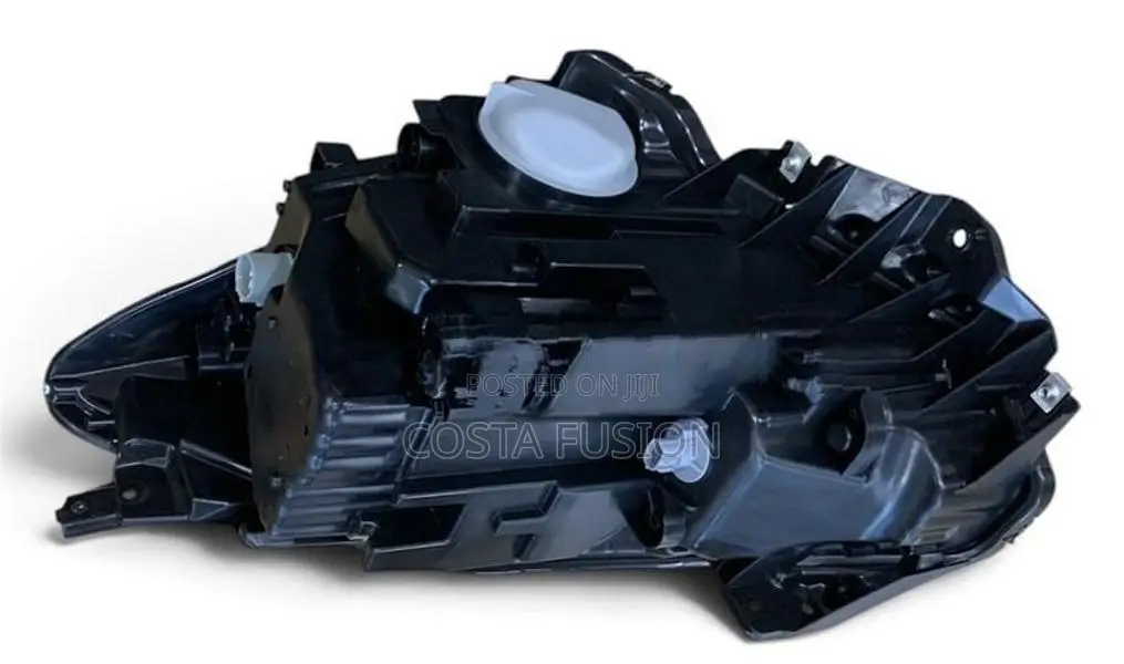 Suzuki Swift Headlight 2018