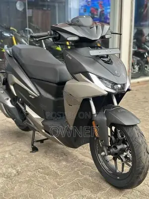 Hero XOOM 125R 2026