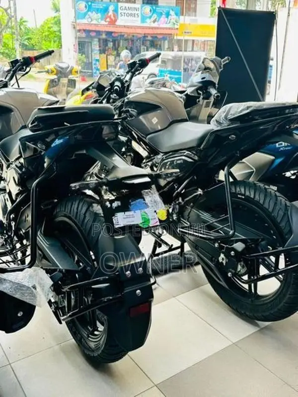 Hero Xtreme 125R 2026