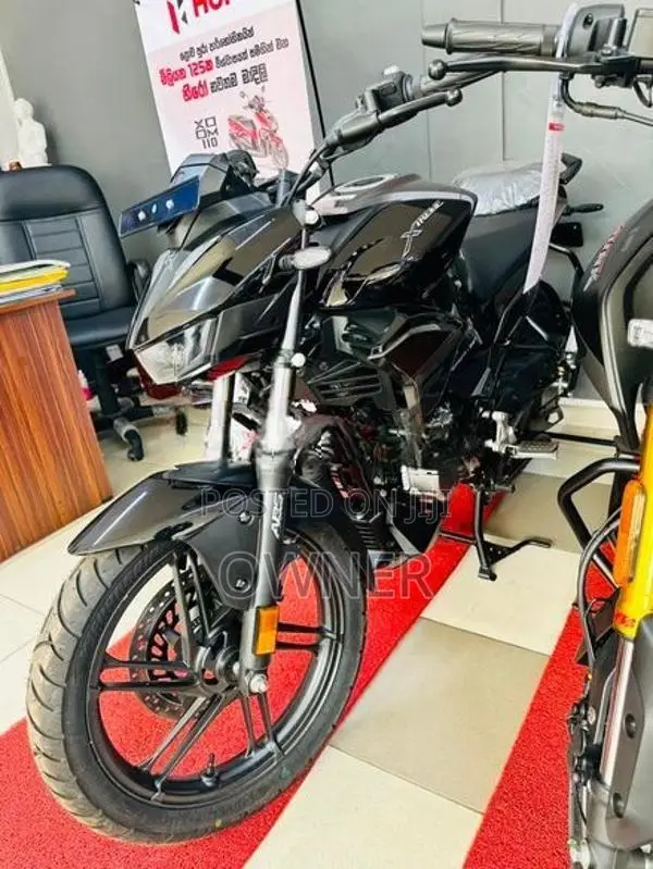 Hero Xtreme 125R 2026