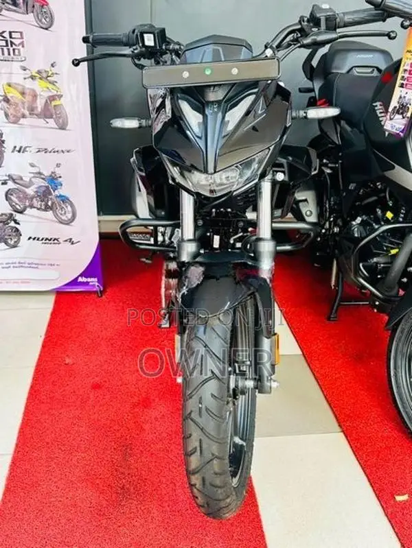 Hero Xtreme 125R 2026