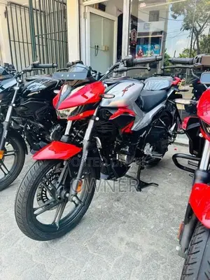 Hero Xtreme 125R 2026