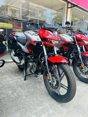 Hero Xtreme 125R 2026