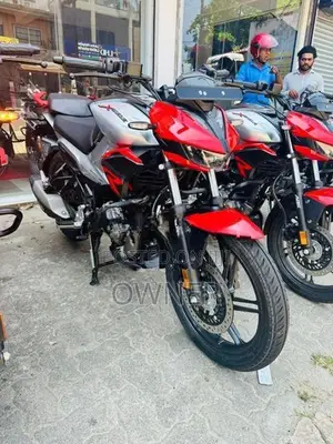 Hero Xtreme 125R 2026