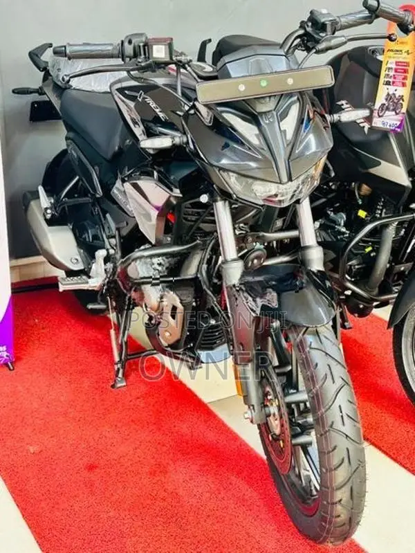 Hero Xtreme 125R 2026