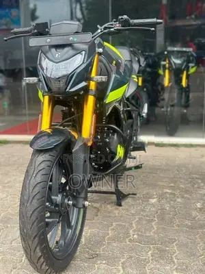 Hero Hunk 160R 2026
