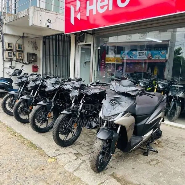 Hero Xtreme 125R 2026