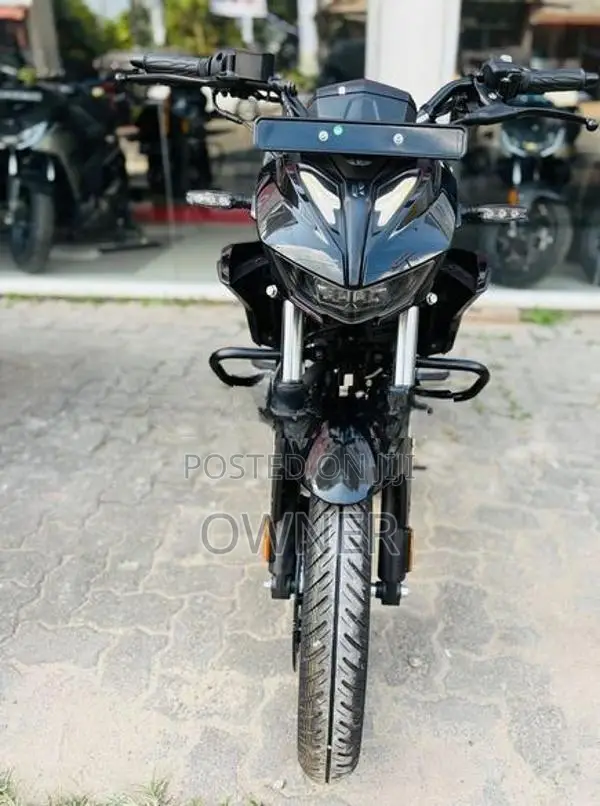 Hero Xtreme 125R 2026