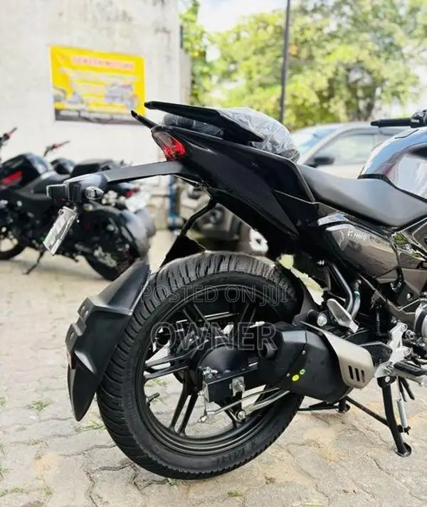 Hero Xtreme 125R 2026