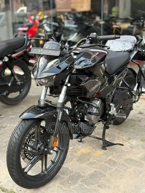 Hero Xtreme 125R 2026