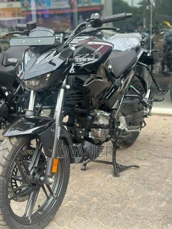 Hero Xtreme 125R 2026