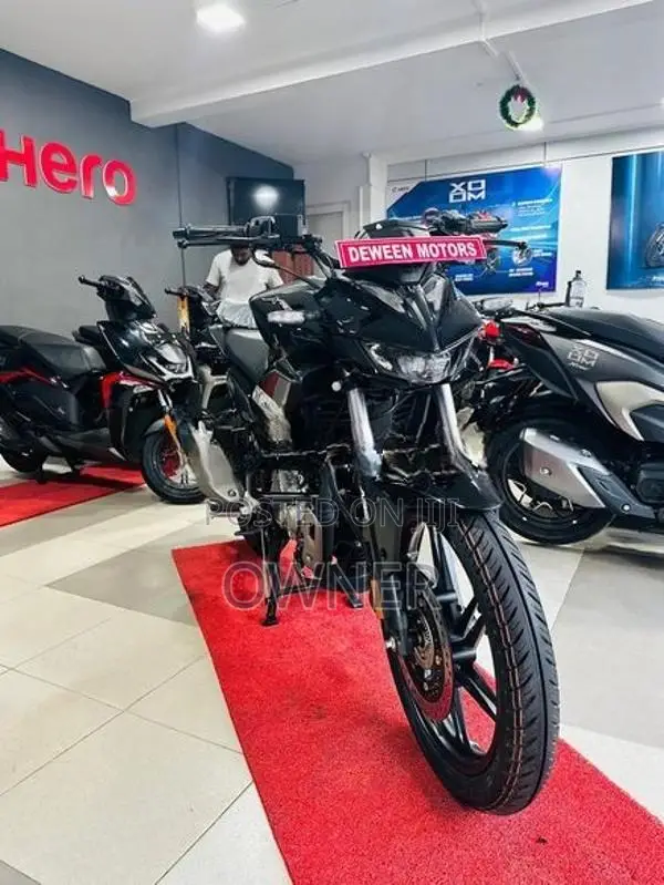 Hero Xtreme 125R 2026