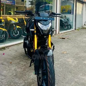 Hero Hunk 160R 2026