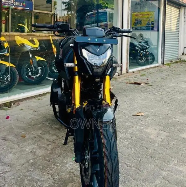 Hero Hunk 160R 2026
