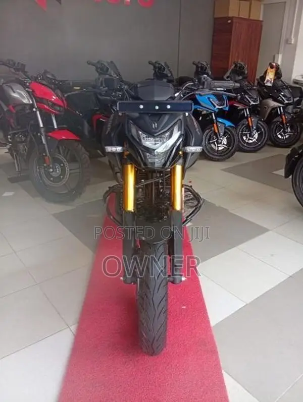 Hero Hunk 160R 2026