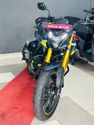 Hero Hunk 160R 2026