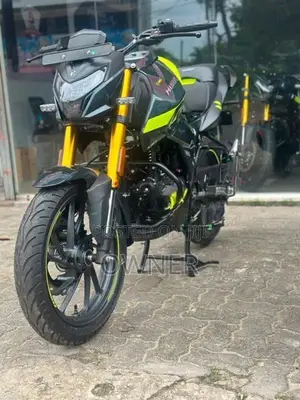 Hero Hunk 160R 2026