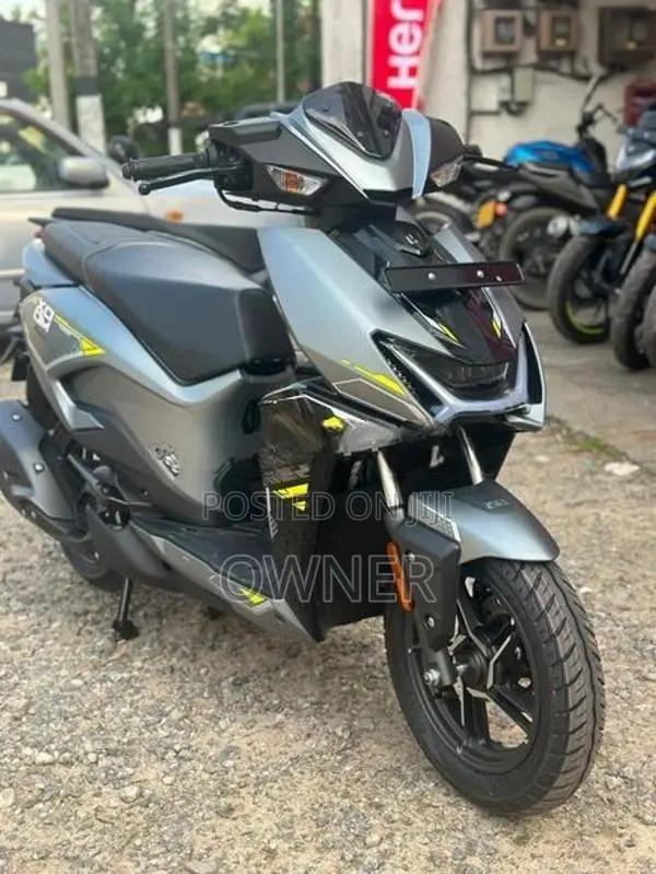 Hero Xoom Combat 2026