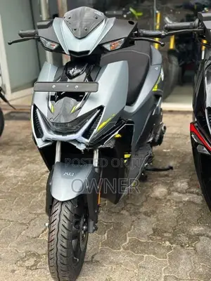 Hero Xoom Combat 2026
